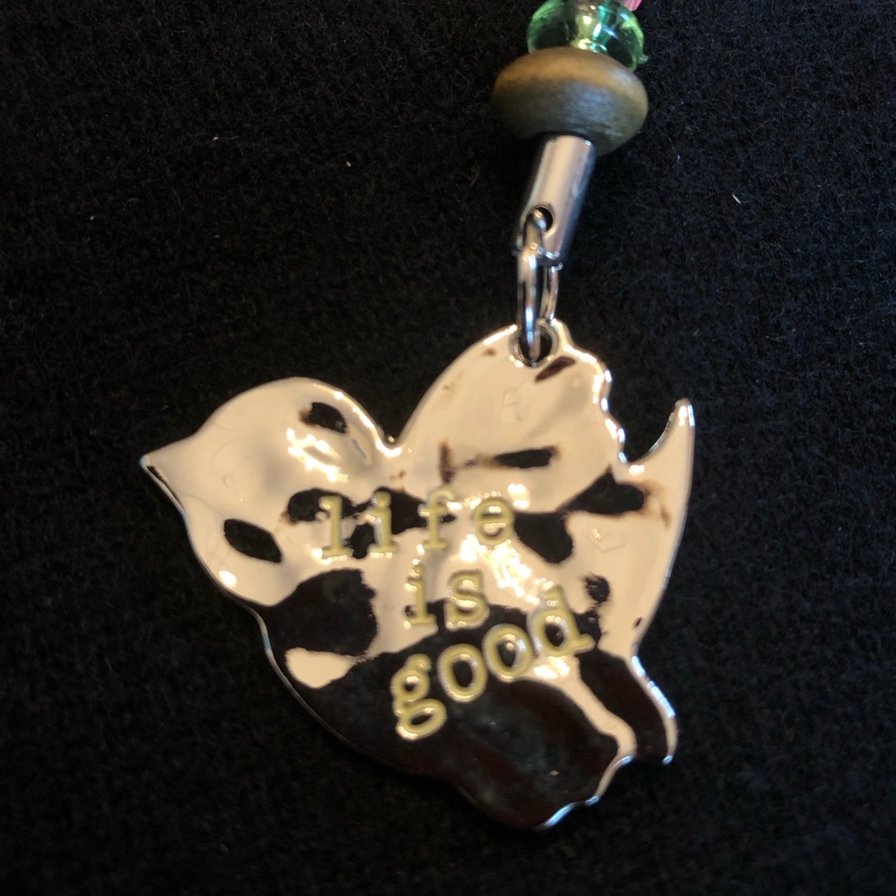 Key ring - Picture 2 of 8